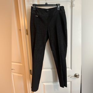 Peck&Peck size 8 stretch pant